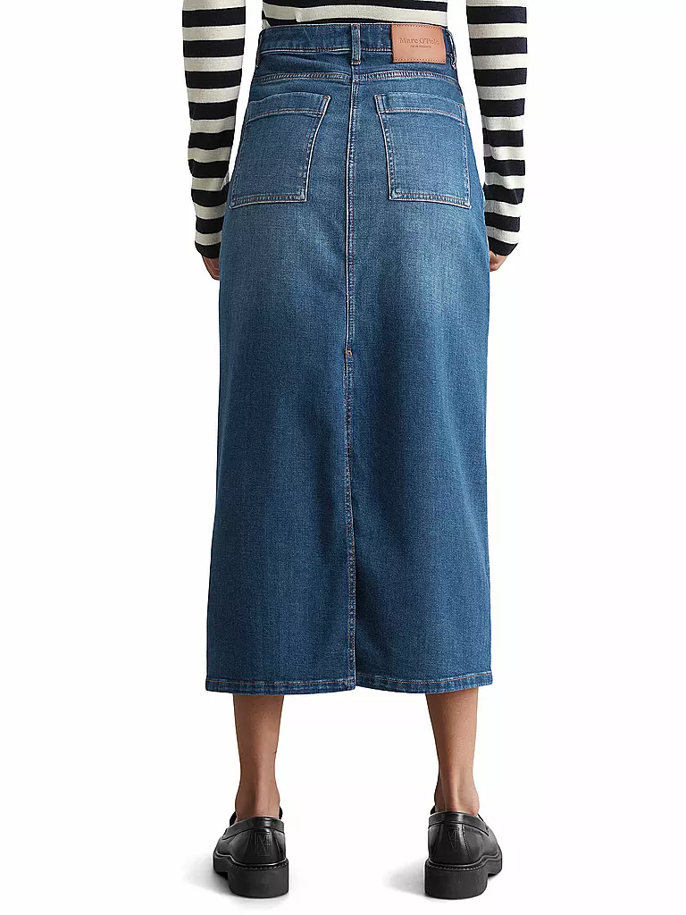 MARC O'POLO | Gonna di jeans | 