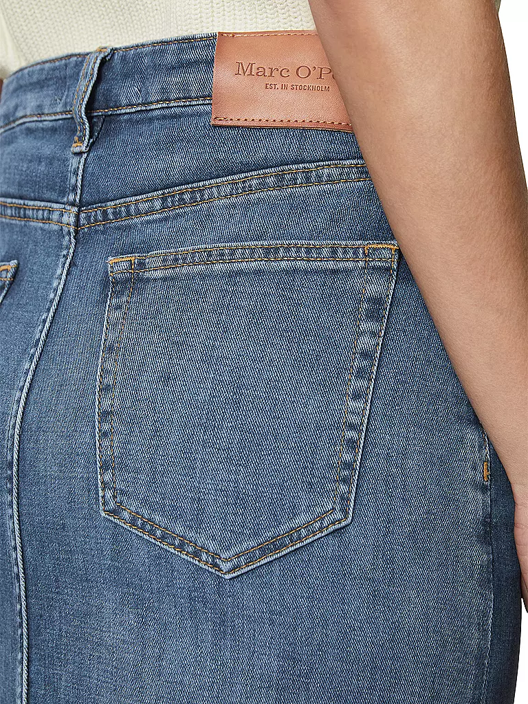 MARC O'POLO | Gonna di jeans | 