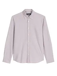 MARC O'POLO | Hemd  | Lilla