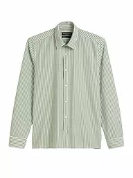 MARC O'POLO | Hemd Regular Fit  | Verde