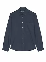 MARC O'POLO | Hemd | Blu