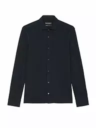 MARC O'POLO | Hemd | Blu scuro