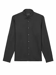 MARC O'POLO | Camicia | Nero
