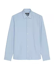 MARC O'POLO | Hemd | Blu chiaro