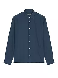 MARC O'POLO | Hemd | Blu