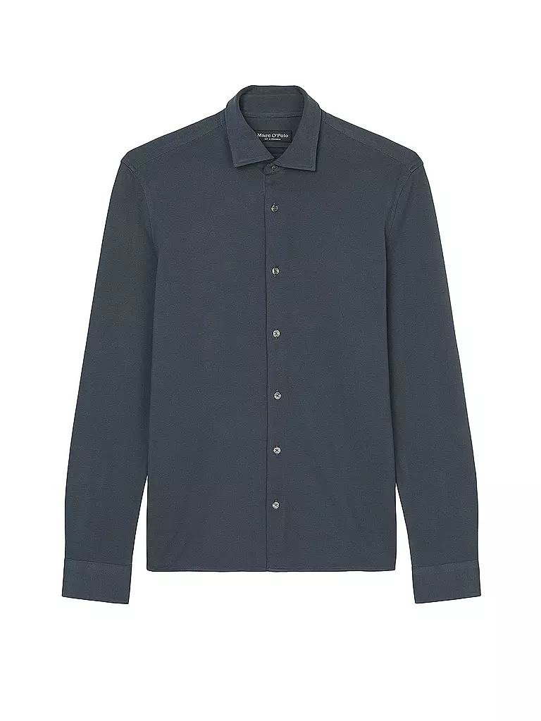 MARC O'POLO | Hemd | Grigio