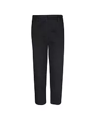 MARC O'POLO | Highwaist Chino Tapered Fit KALNI | Blu