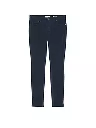 MARC O'POLO | Hose Five-Pocket  | Blu scuro