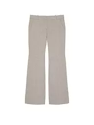 MARC O'POLO | Hose Flared Fit | Marrone