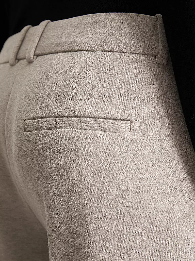 MARC O'POLO | Hose Flared Fit | Marrone