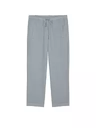 MARC O'POLO | Hose Jogging Fit  | Blu chiaro