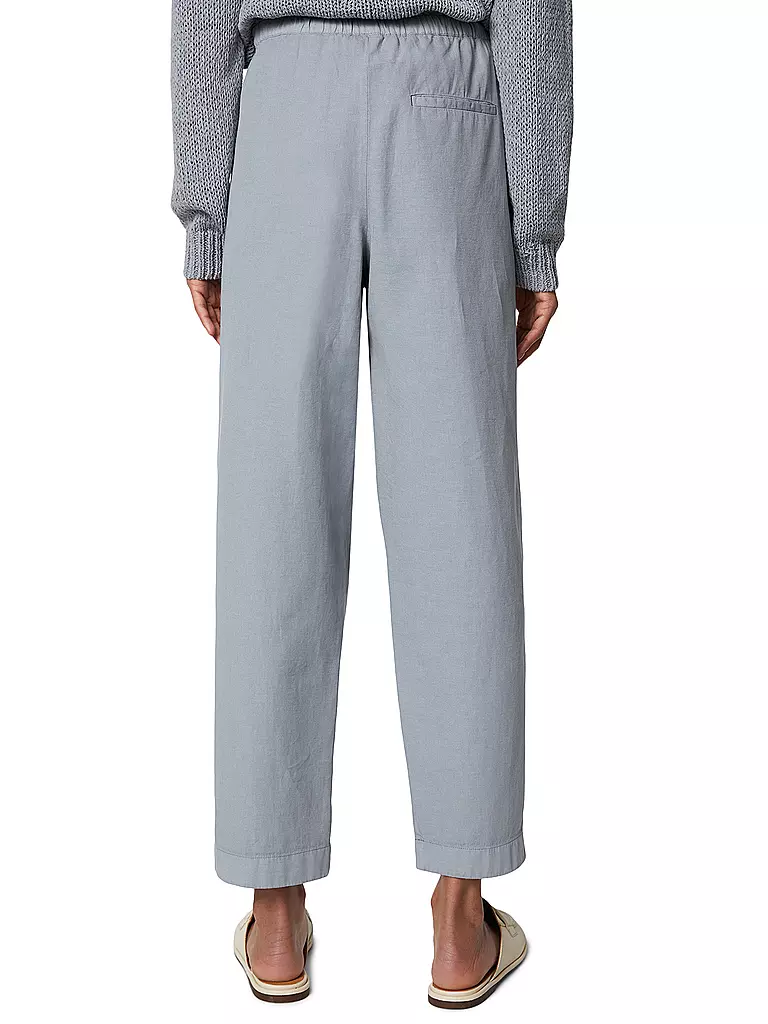 MARC O'POLO | Hose Jogging Fit  | Blu chiaro