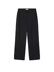 MARC O'POLO | Hose Relaxed Fit | Nero