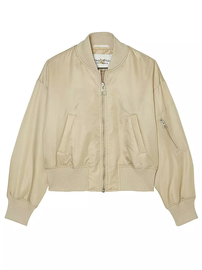 MARC O'POLO | Jacke | Crema
