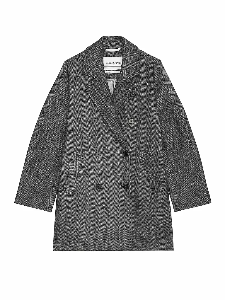 MARC O'POLO | Jacke | Grigio