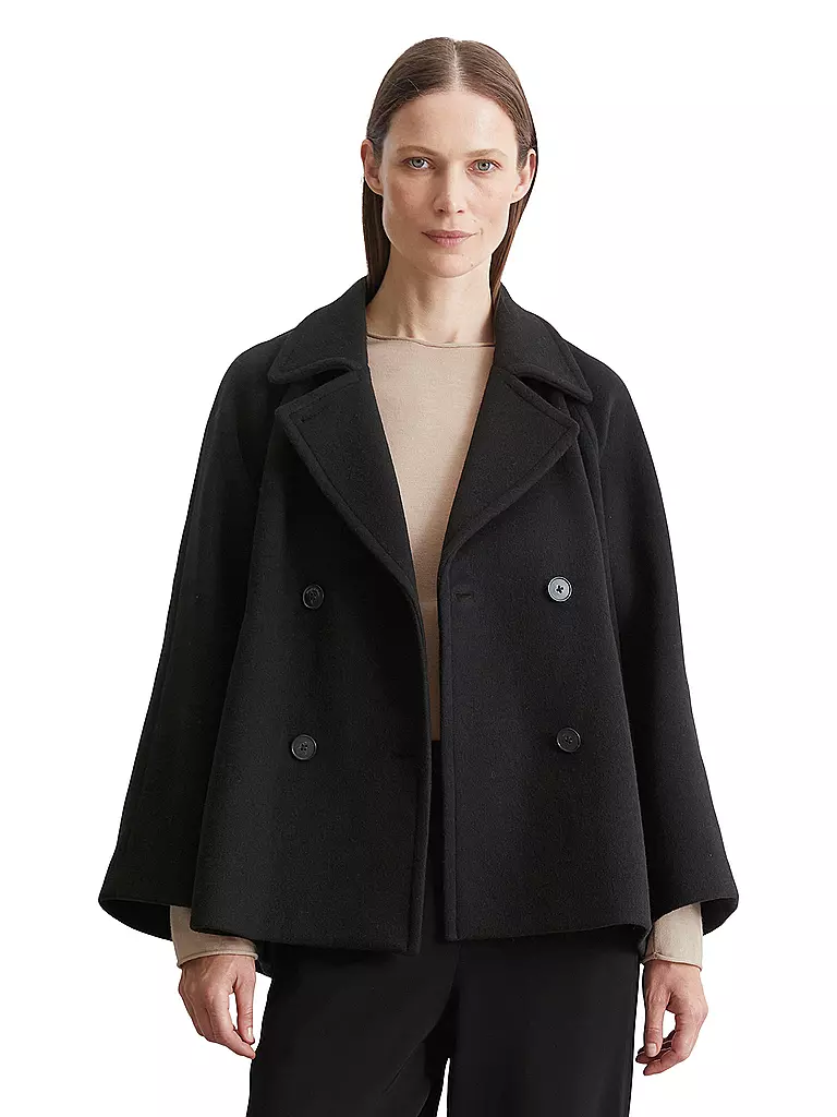 MARC O'POLO | Jacke | Nero