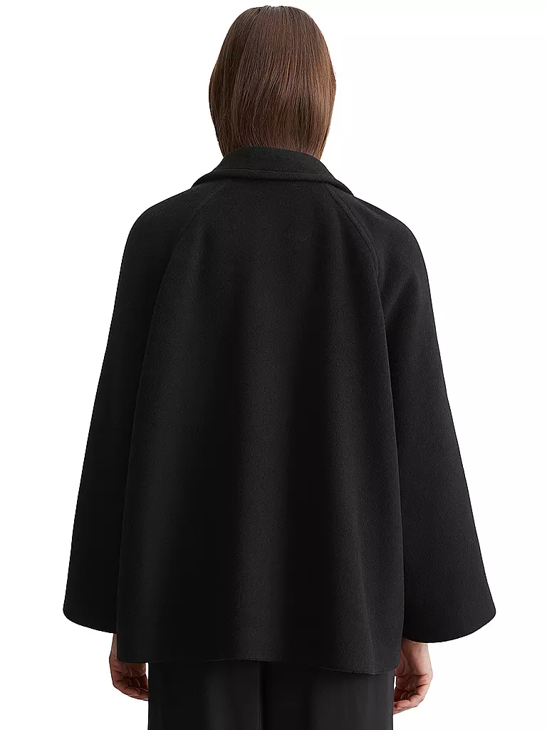 MARC O'POLO | Jacke | Nero