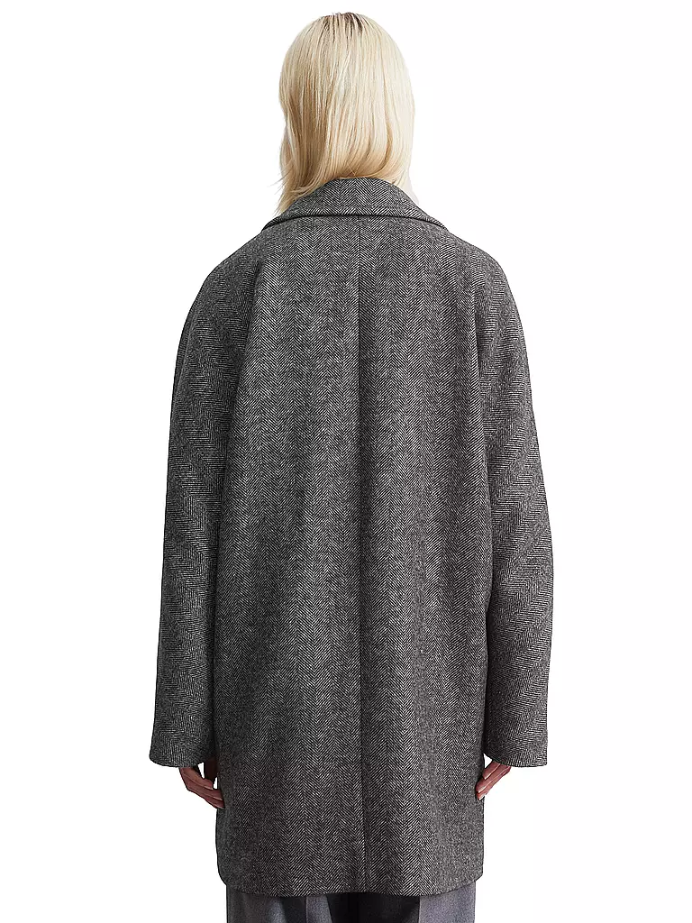 MARC O'POLO | Jacke | Grigio