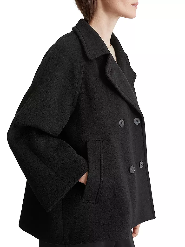MARC O'POLO | Jacke | Nero