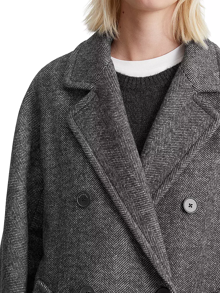 MARC O'POLO | Jacke | Grigio
