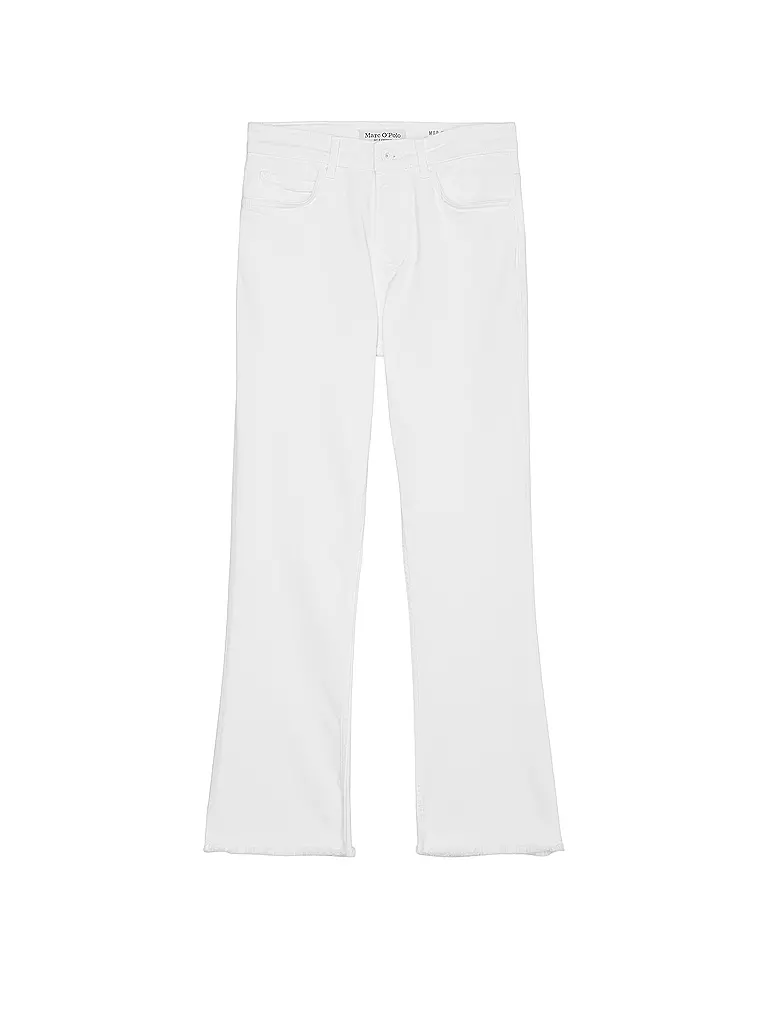 MARC O'POLO | Jeans  | Bianco