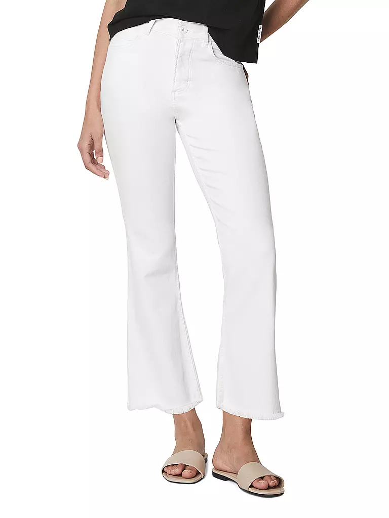 MARC O'POLO | Jeans  | Bianco