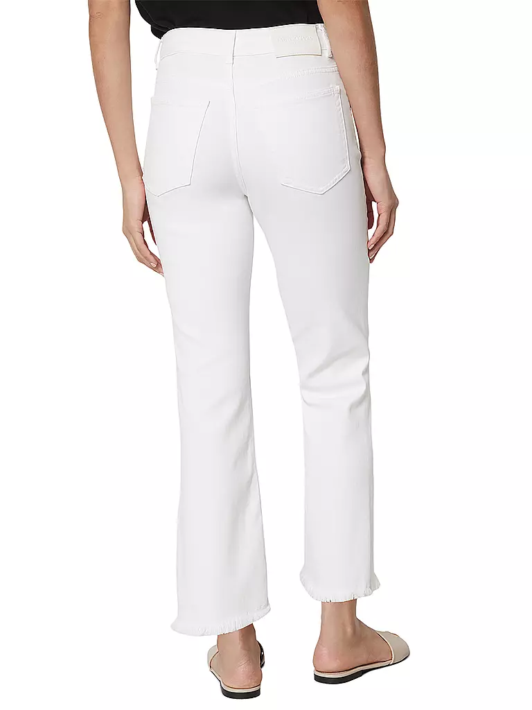 MARC O'POLO | Jeans  | Bianco