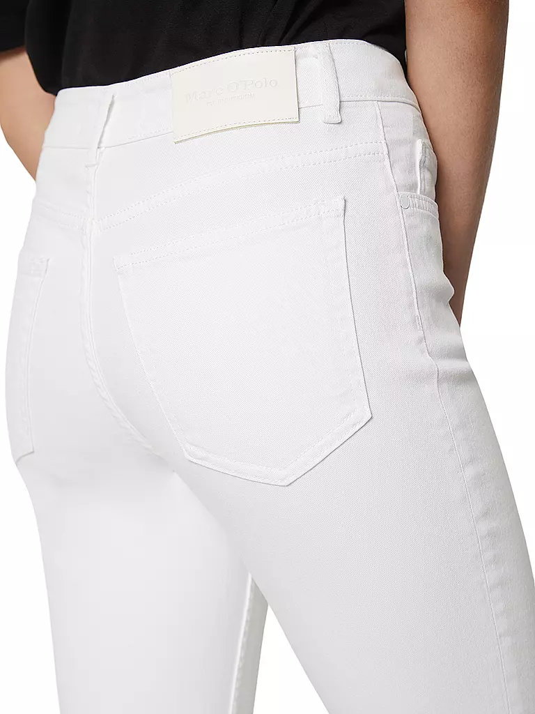 MARC O'POLO | Jeans  | Bianco