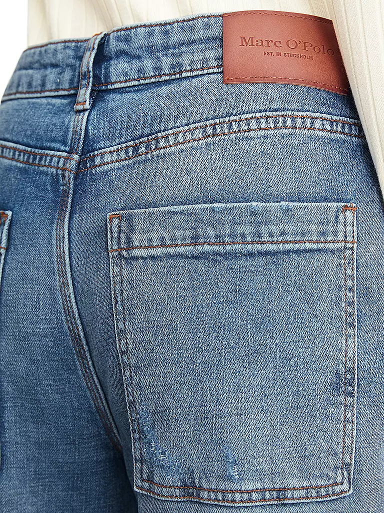 MARC O'POLO | Jeans  | Blu