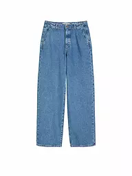 MARC O'POLO | Jeans a gamba larga | Blu