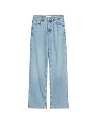 MARC O'POLO | Jeans a gamba larga | Blu chiaro