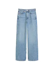 MARC O'POLO | Jeans a gamba larga | Blu