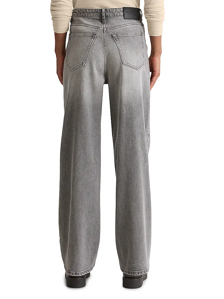 MARC O'POLO | Jeans a gamba larga | 