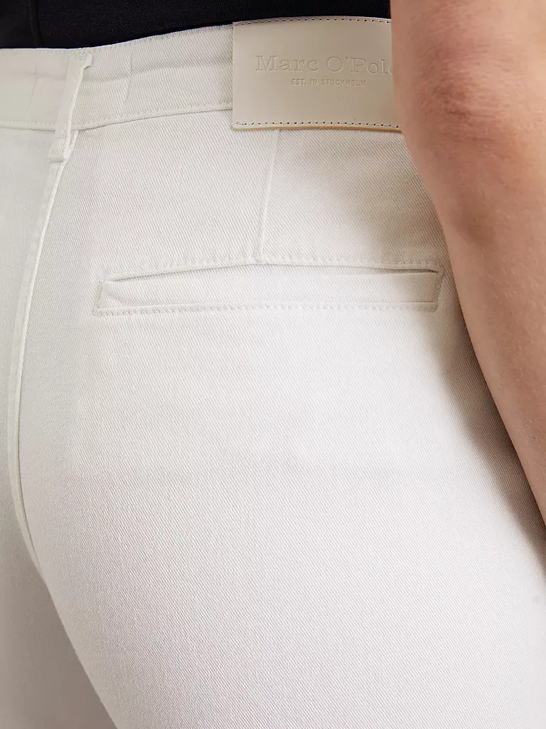 MARC O'POLO | Jeans a gamba larga | 