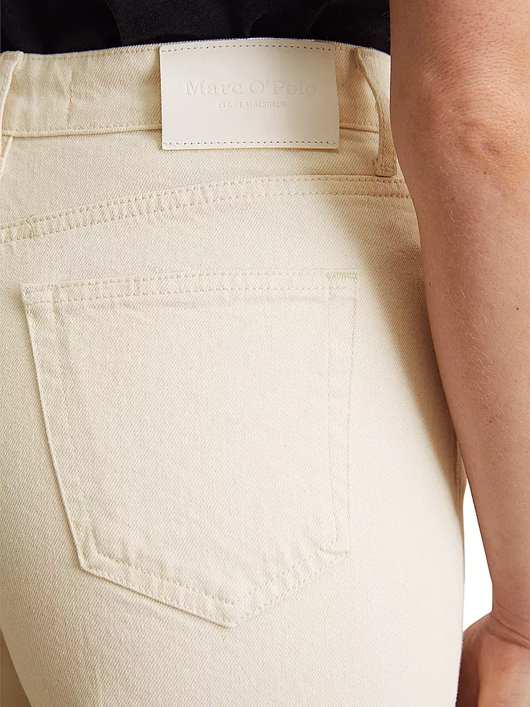 MARC O'POLO | Jeans a gamba larga |