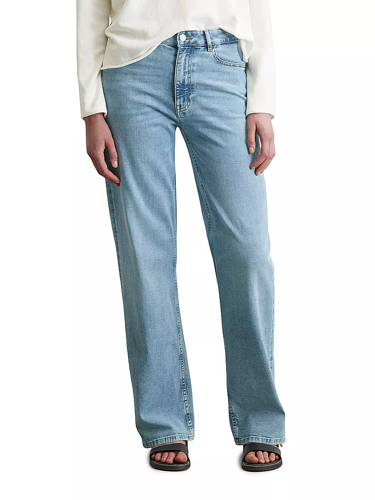 MARC O'POLO | Jeans a gamba larga |