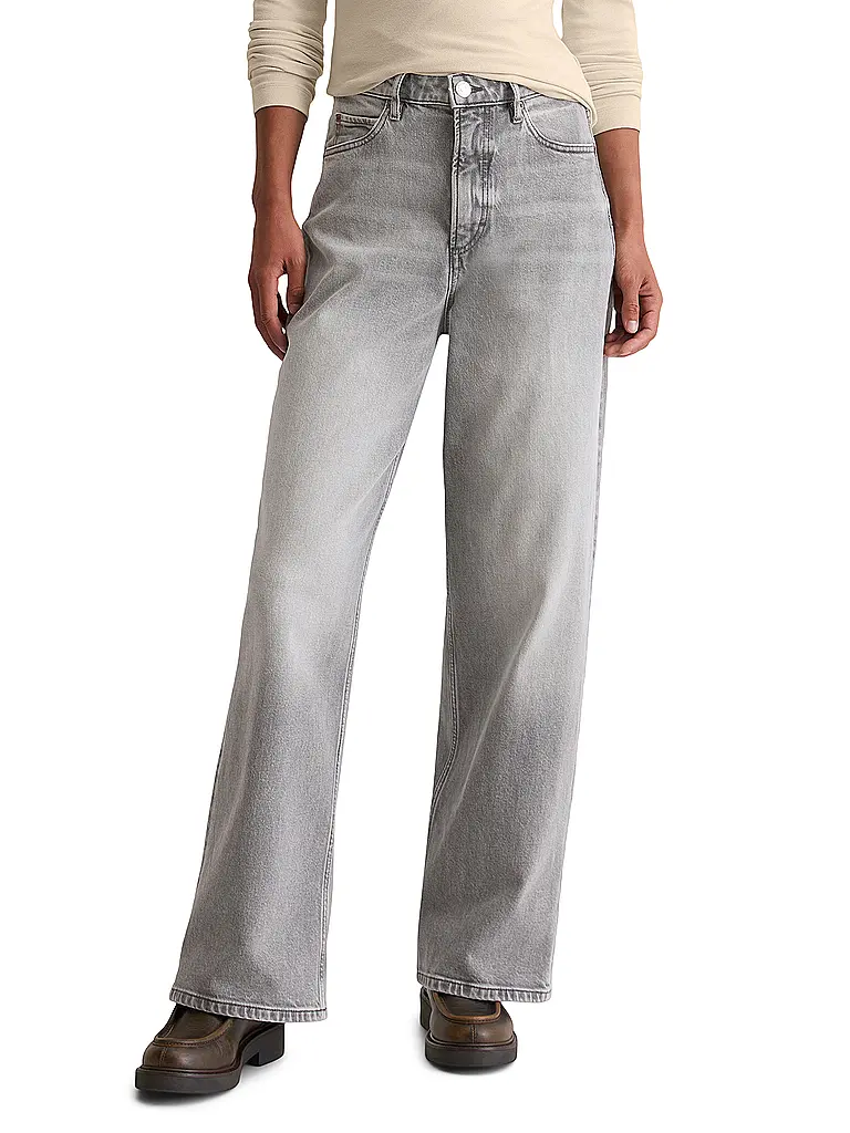 MARC O'POLO | Jeans a gamba larga | 