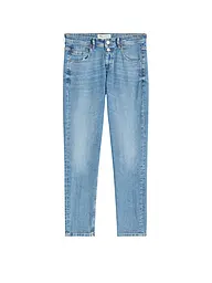MARC O'POLO | Jeans Boyfriend Fit 7/8 | Blu