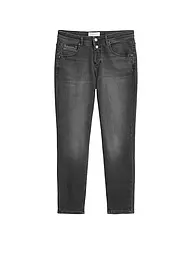 MARC O'POLO | Jeans Boyfriend Fit | Grigio