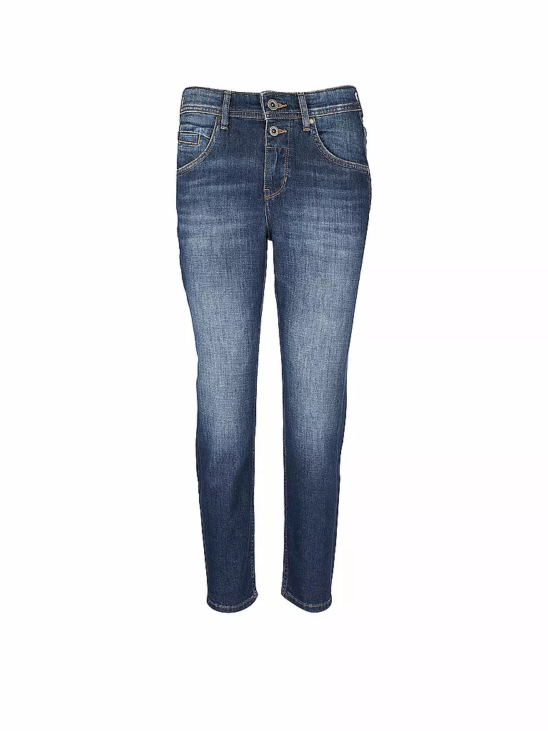 MARC O'POLO | Jeans Boyfriend Fit | Blu