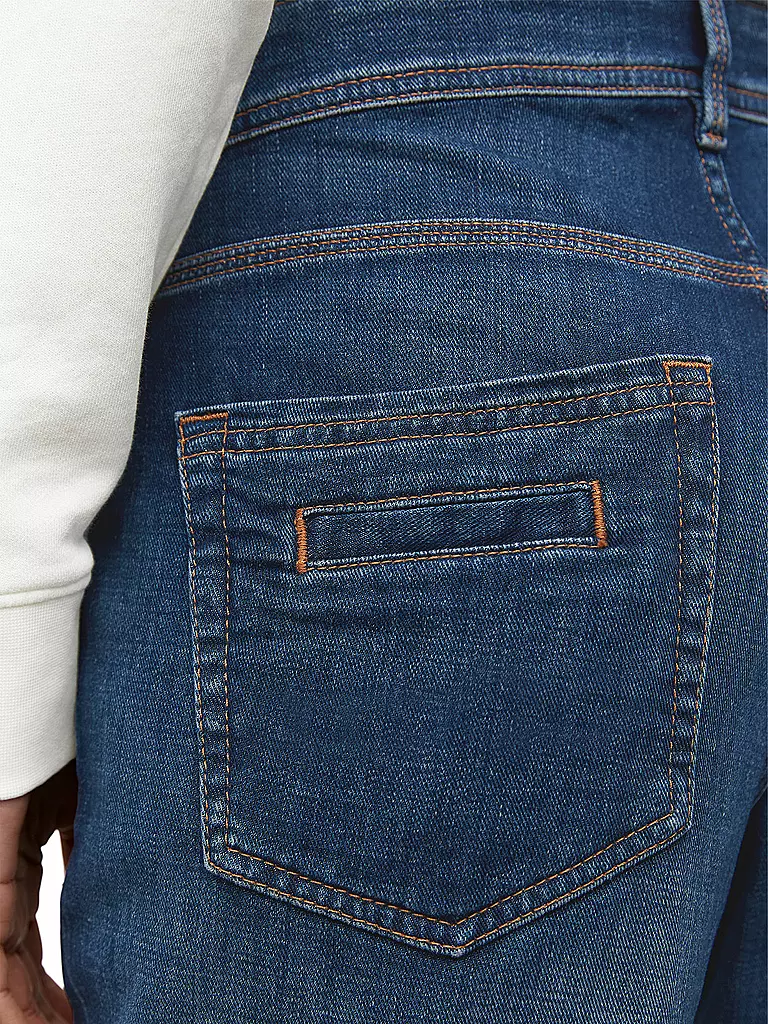 MARC O'POLO | Jeans Boyfriend Fit | 