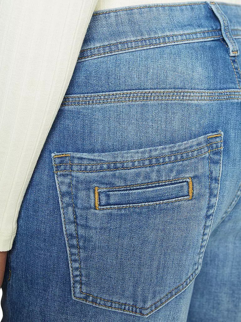 MARC O'POLO | Jeans Boyfriend THEDA  | Blu