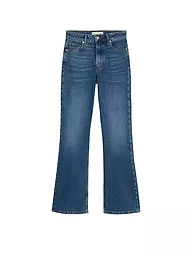 MARC O'POLO | Jeans Flared Fit | Blu