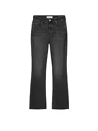 MARC O'POLO | Jeans Flared Fit | Grigio