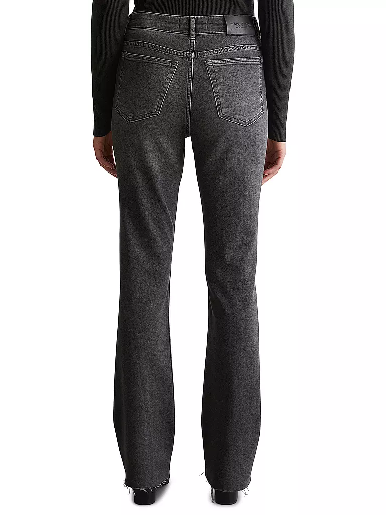 MARC O'POLO | Jeans Flared Fit |