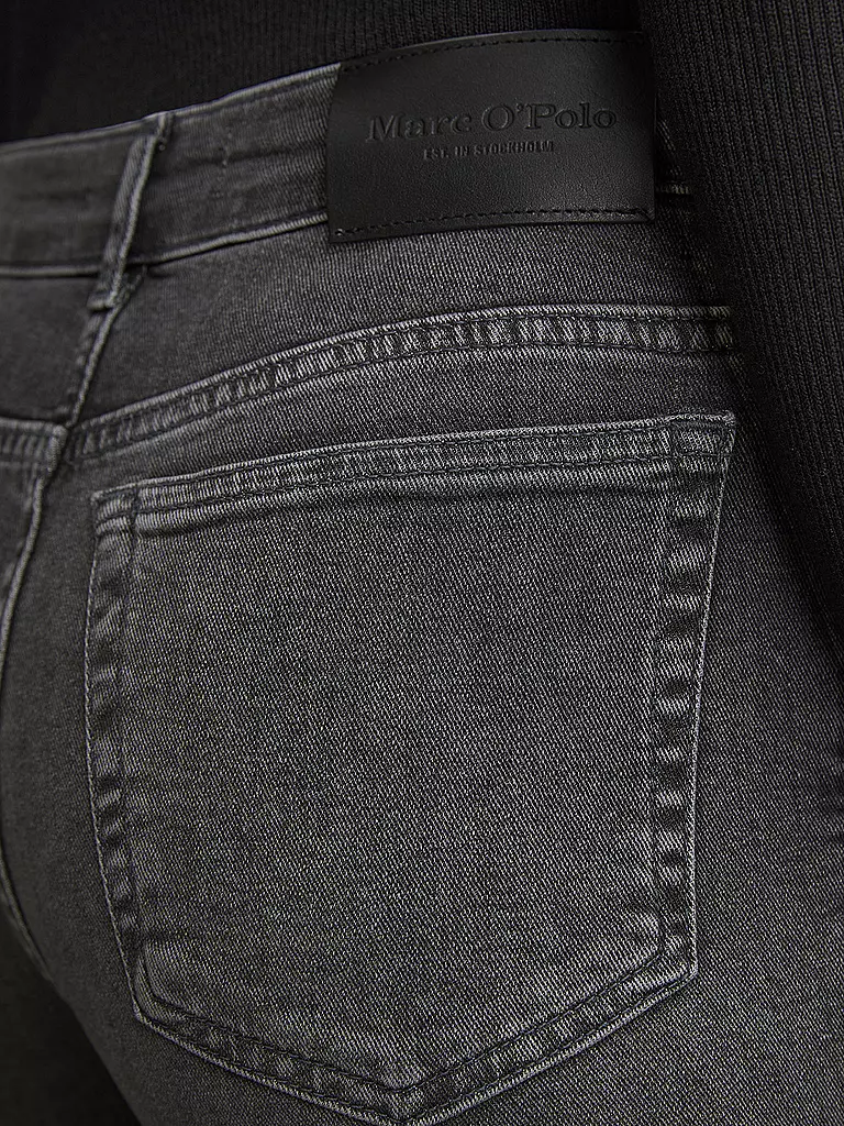 MARC O'POLO | Jeans Flared Fit |