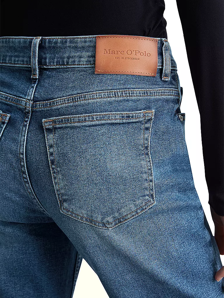 MARC O'POLO | Jeans Flared Fit | 