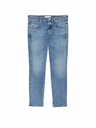 MARC O'POLO | Jeans Mom Fit | Blu