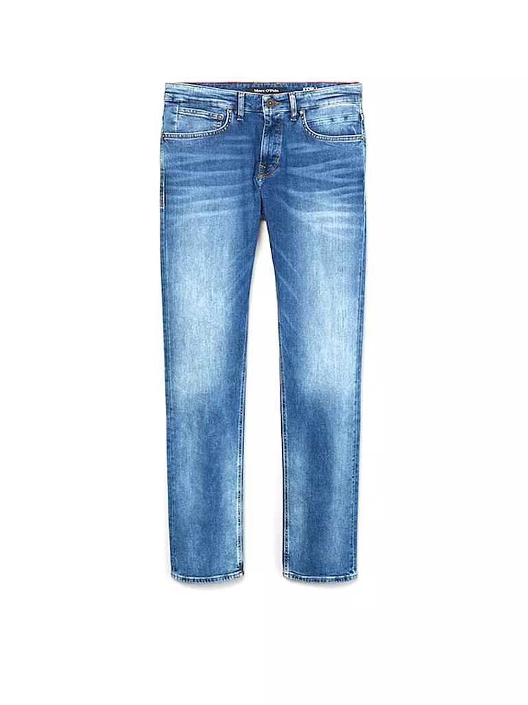 MARC O'POLO | Jeans Regular Fit Kemi | Blu