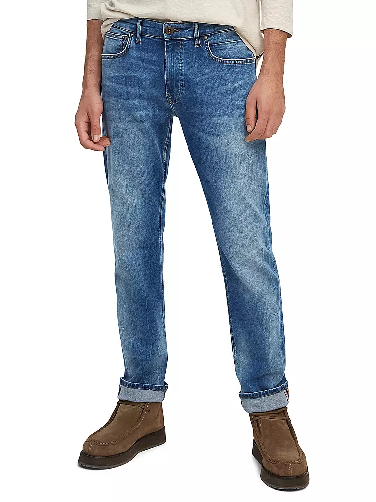 MARC O'POLO | Jeans Regular Fit Kemi | Blu